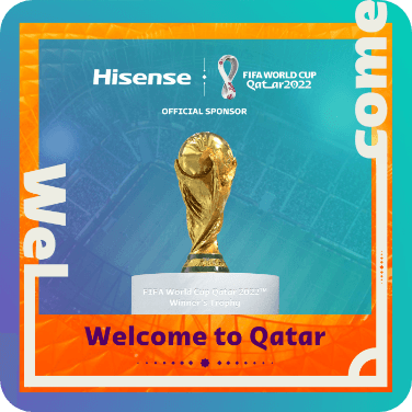 Fifa-Qatar 2022